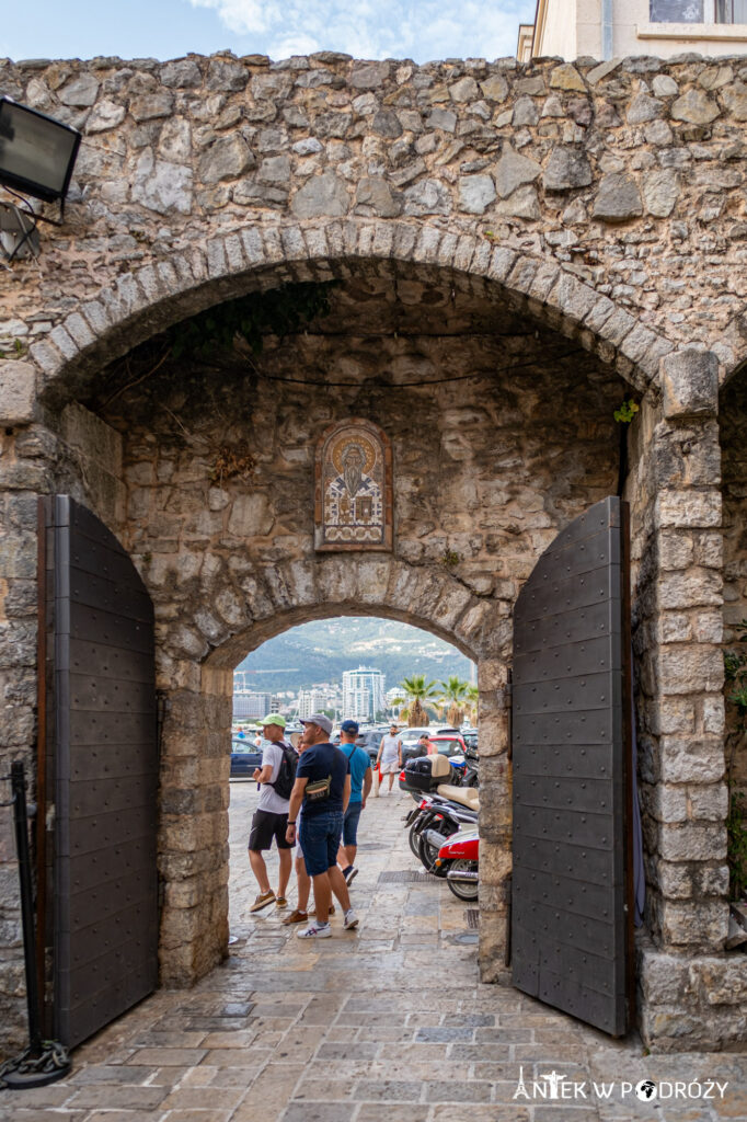 Budva (Czarnogóra)