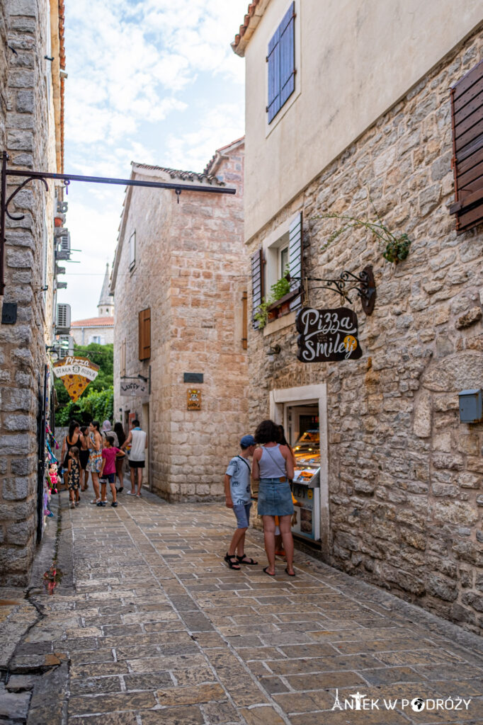 Budva (Czarnogóra)