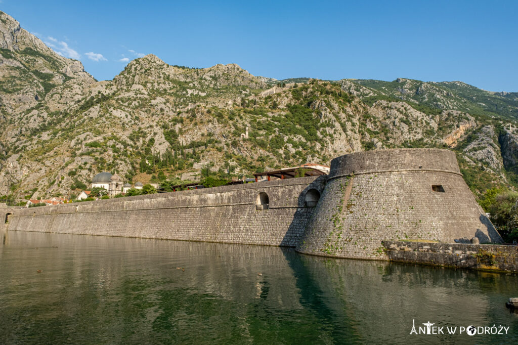 Kotor (Czarnogóra)