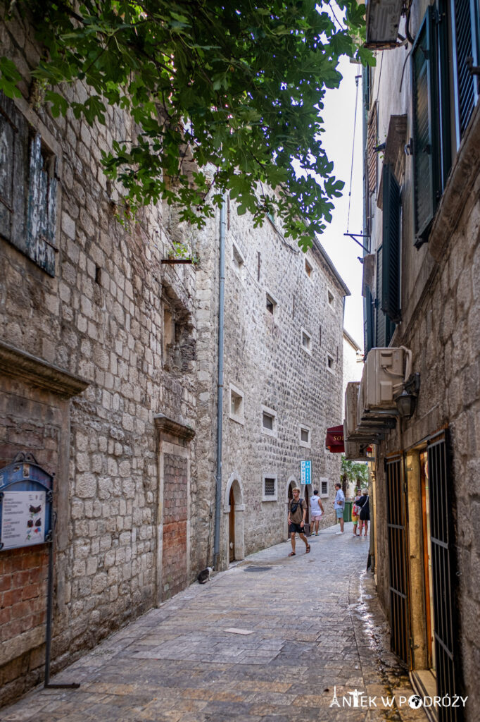 Kotor (Czarnogóra)