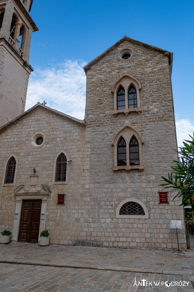 Budva (Czarnogóra)