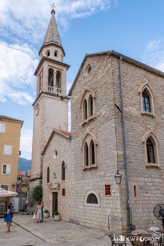 Budva (Czarnogóra)