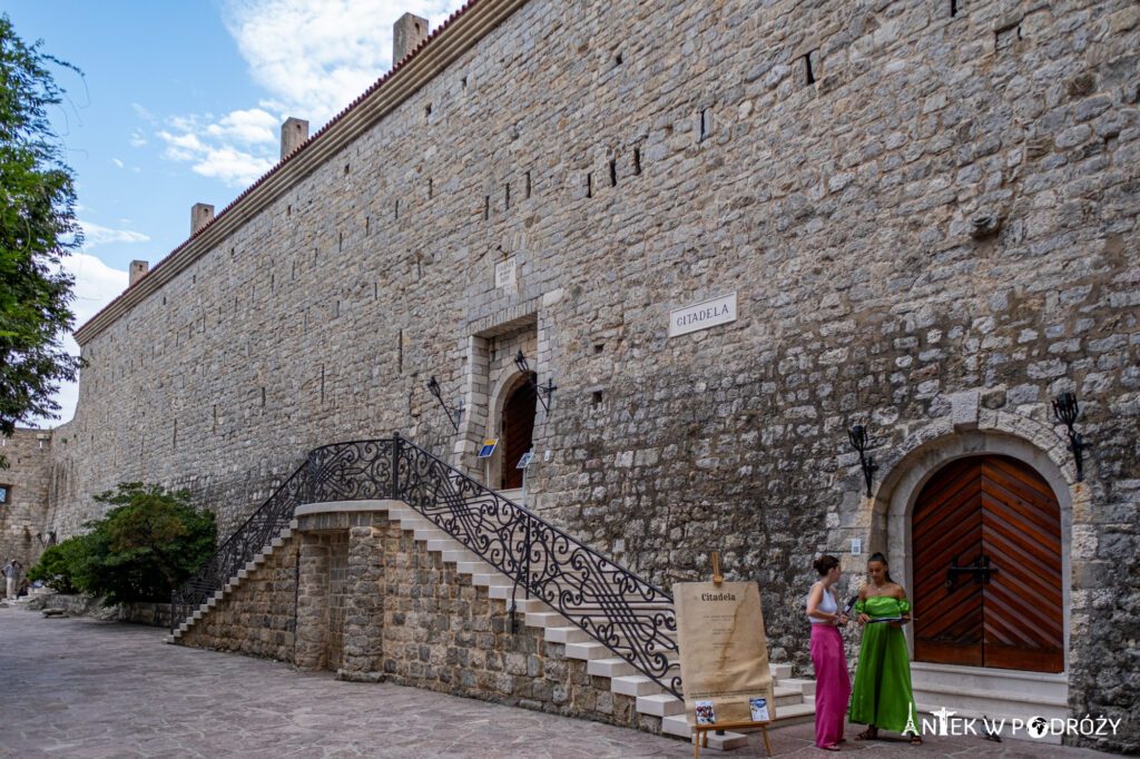 Budva (Czarnogóra)