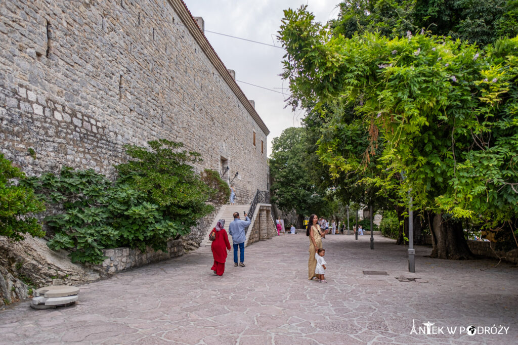 Budva (Czarnogóra)