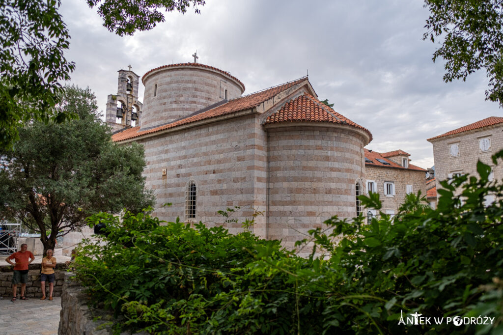 Budva (Czarnogóra)