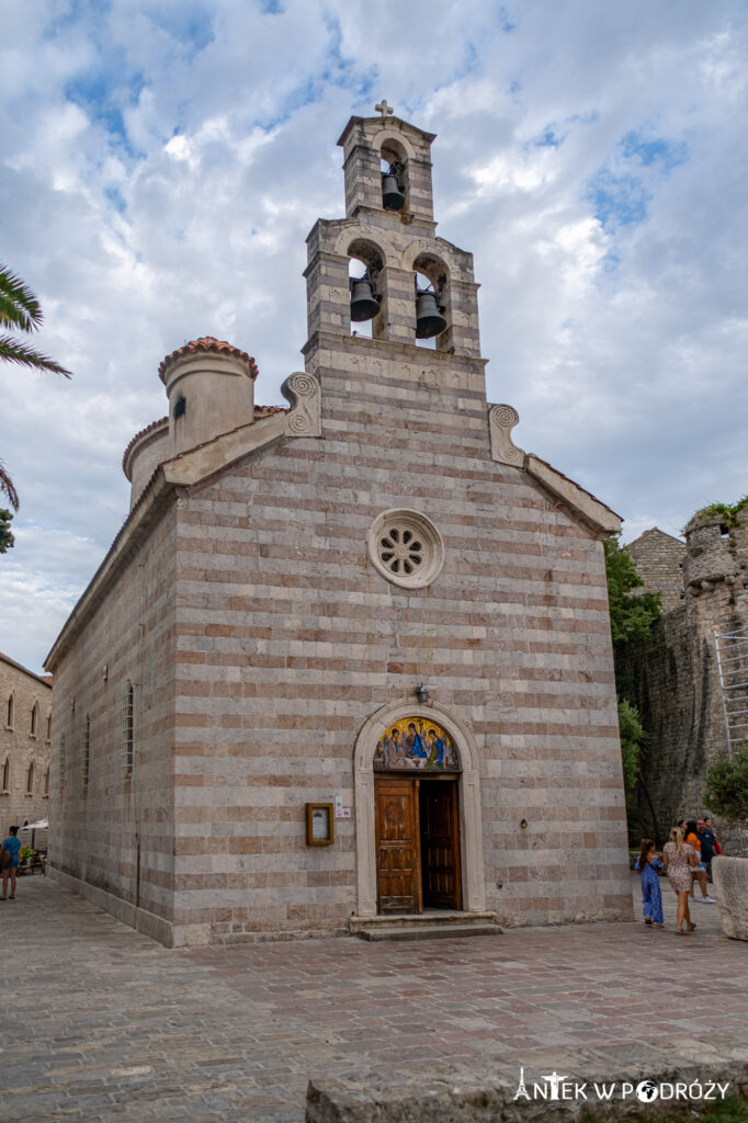 Budva (Czarnogóra)