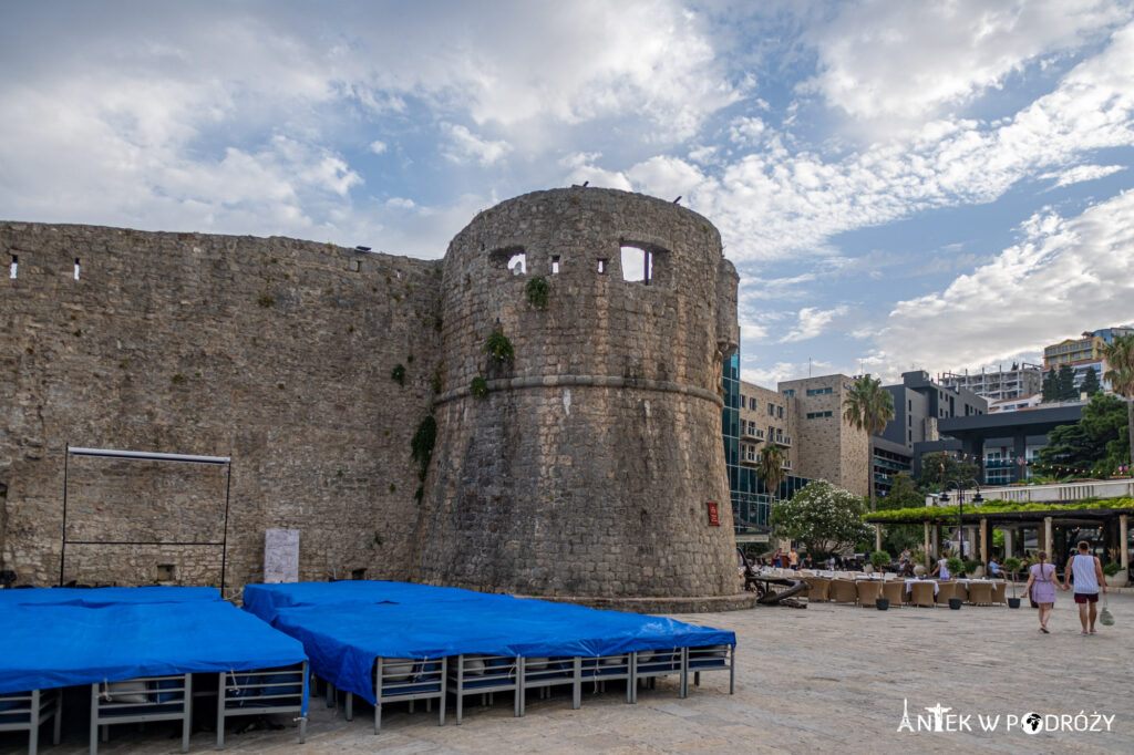 Budva (Czarnogóra)