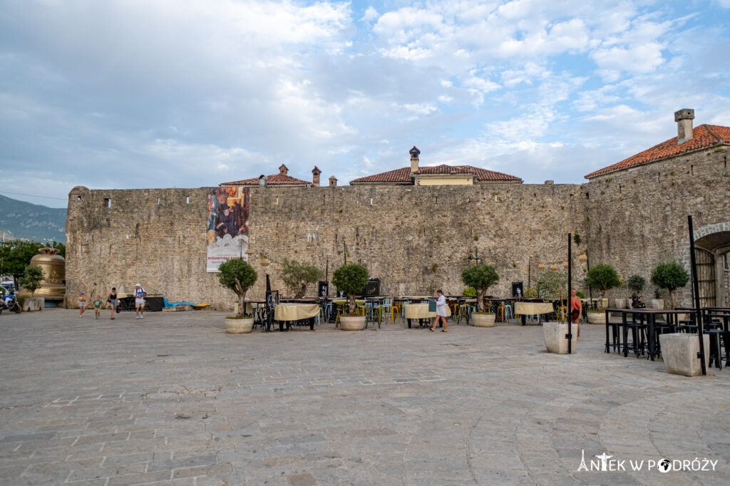 Budva (Czarnogóra)