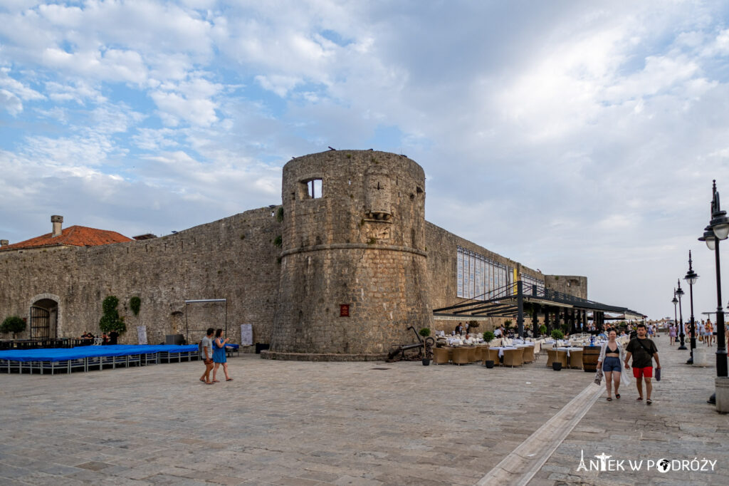 Budva (Czarnogóra)