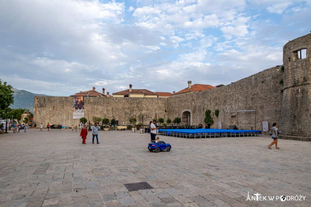 Budva (Czarnogóra)