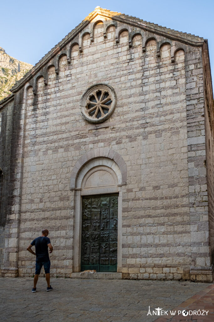 Kotor (Czarnogóra)