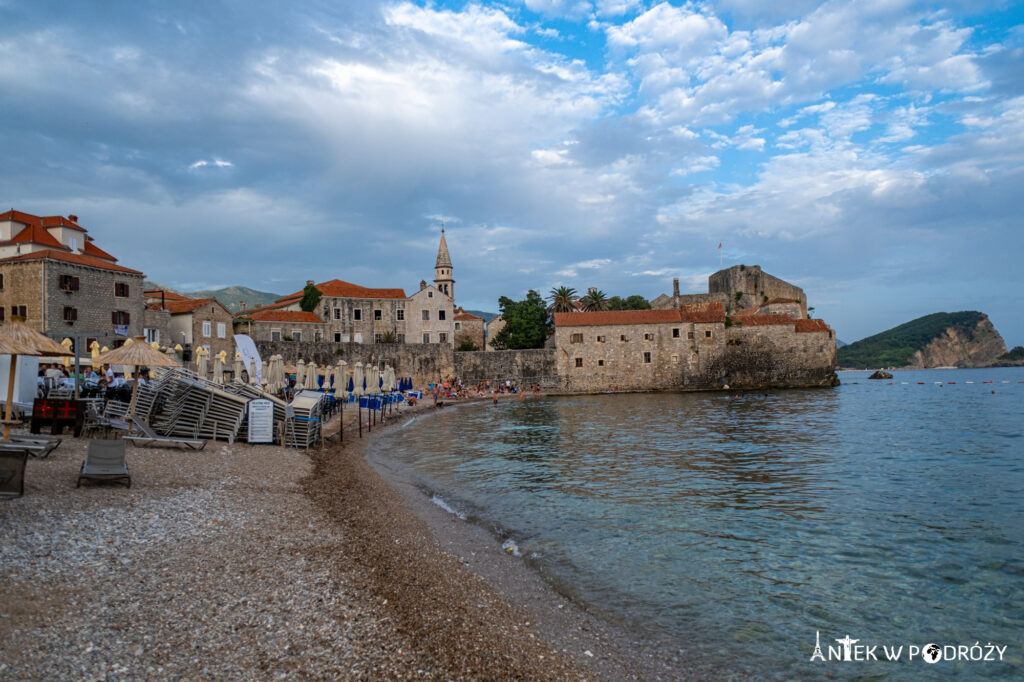 Budva (Czarnogóra)