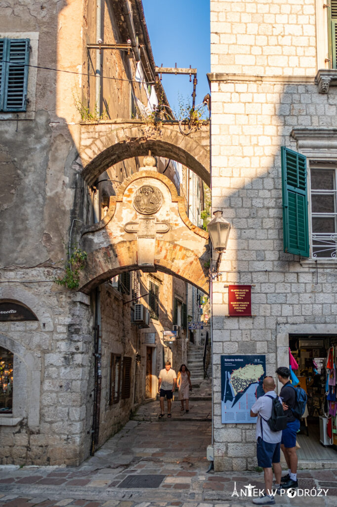 Kotor (Czarnogóra)