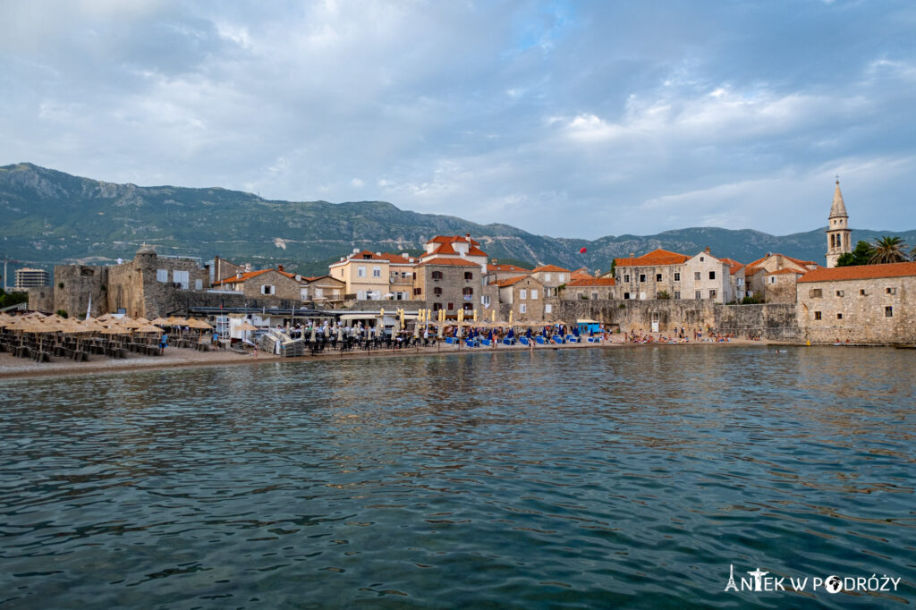 Budva (Czarnogóra)