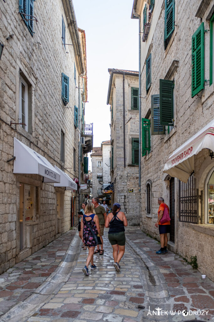 Kotor (Czarnogóra)