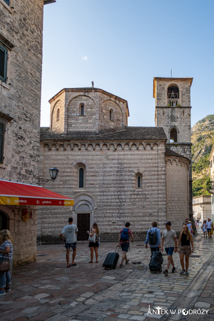 Kotor (Czarnogóra)