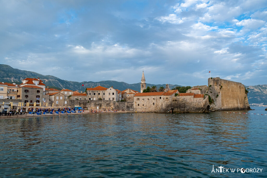 Budva (Czarnogóra)