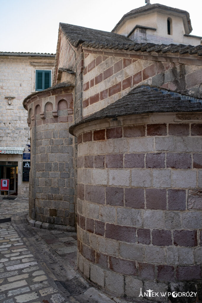 Kotor (Czarnogóra)