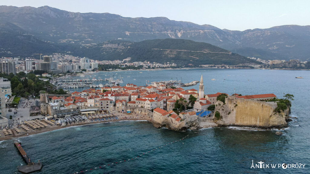 Budva (Czarnogóra)