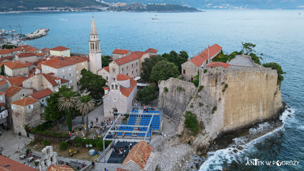 Budva (Czarnogóra)