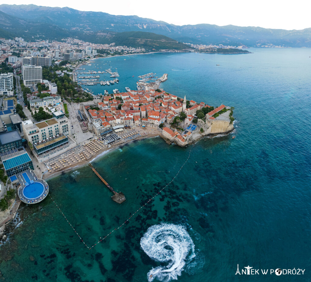 Budva (Czarnogóra)