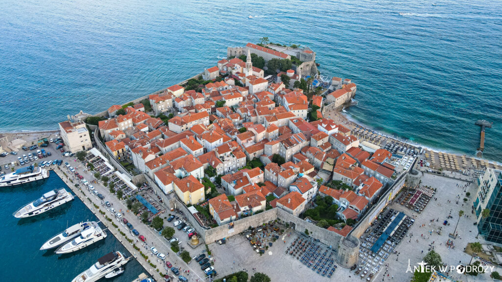 Budva (Czarnogóra)