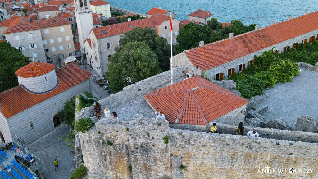 Budva (Czarnogóra)