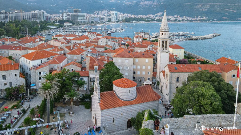 Budva (Czarnogóra)