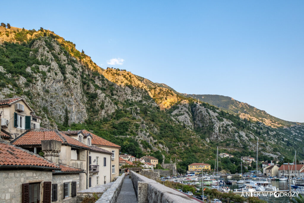 Kotor (Czarnogóra)