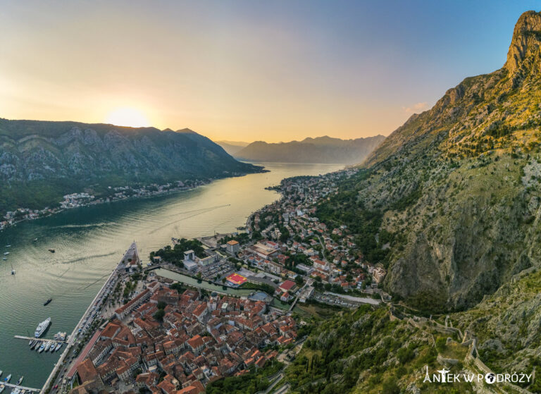 Kotor (Czarnogóra)