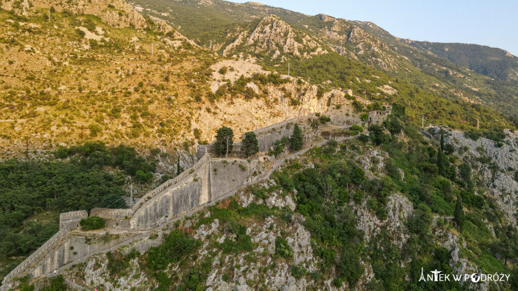 Kotor (Czarnogóra)