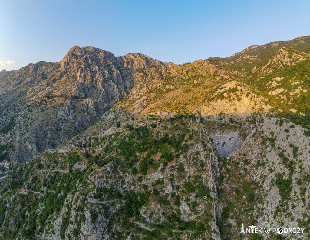 Kotor (Czarnogóra)