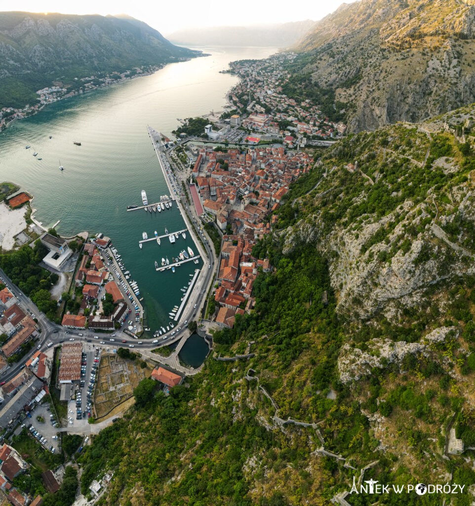 Kotor (Czarnogóra)