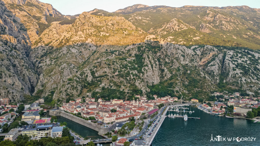 Kotor (Czarnogóra)