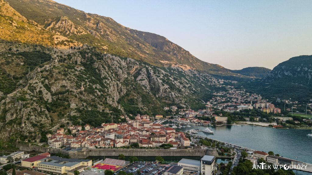 Kotor (Czarnogóra)