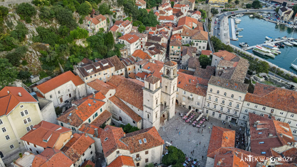 Kotor (Czarnogóra)