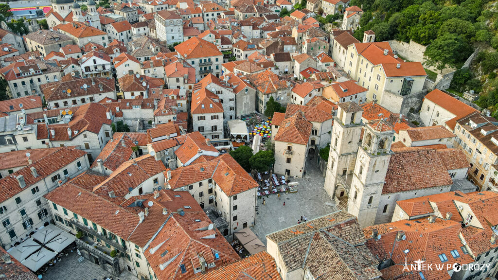 Kotor (Czarnogóra)