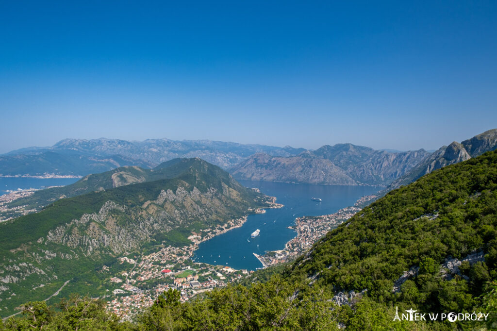 Kotor (Czarnogóra)