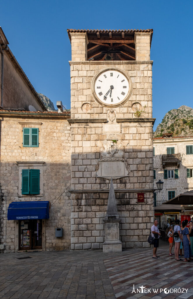 Kotor (Czarnogóra)