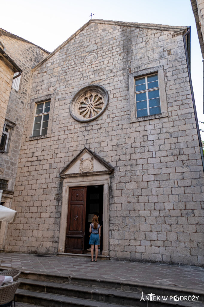 Kotor (Czarnogóra)