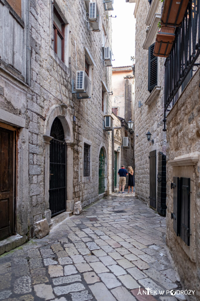 Kotor (Czarnogóra)