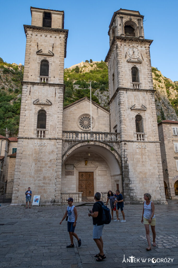 Kotor (Czarnogóra)