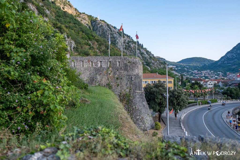 Kotor (Czarnogóra)