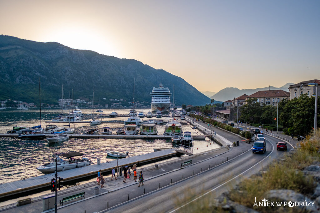 Kotor (Czarnogóra)