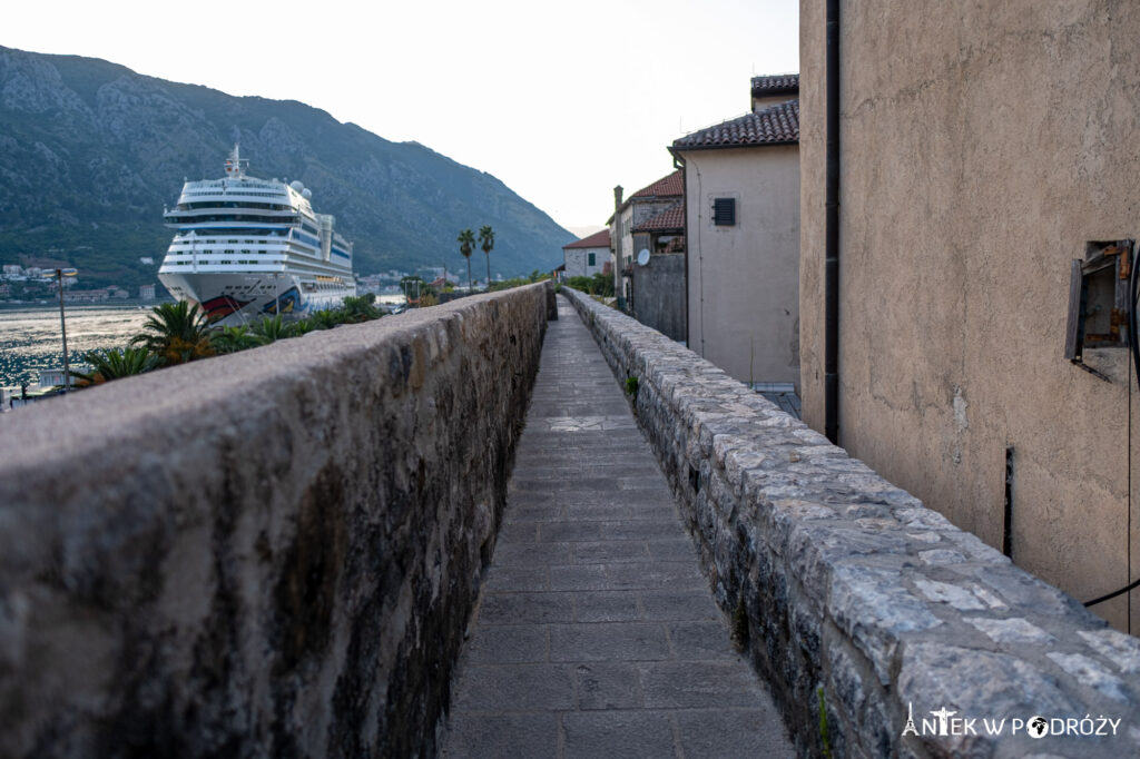 Kotor (Czarnogóra)