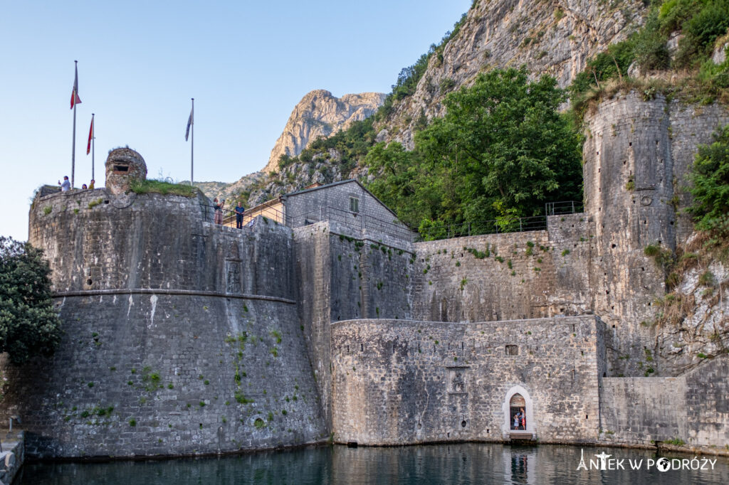 Kotor (Czarnogóra)