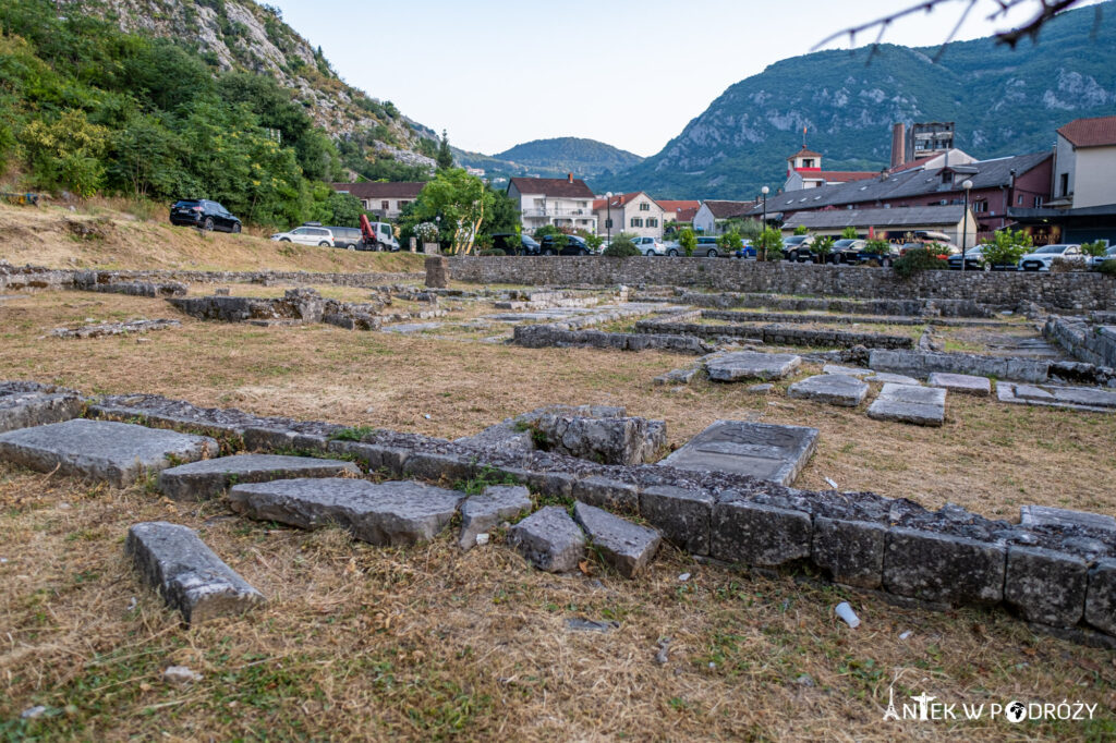 Kotor (Czarnogóra)