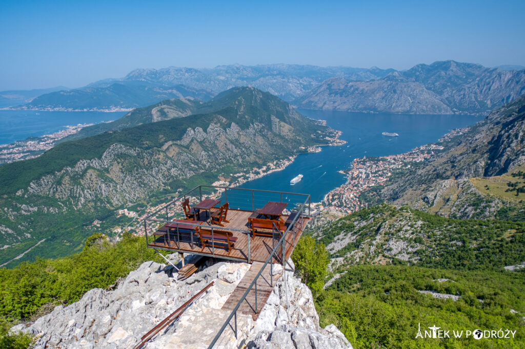 Kotor (Czarnogóra)