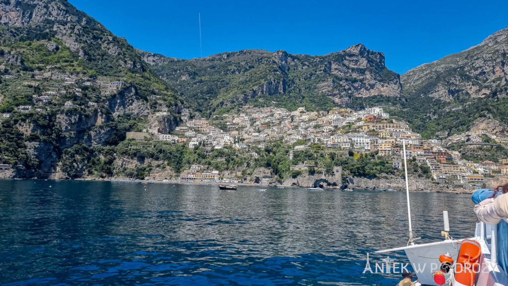 Positano (Włochy)