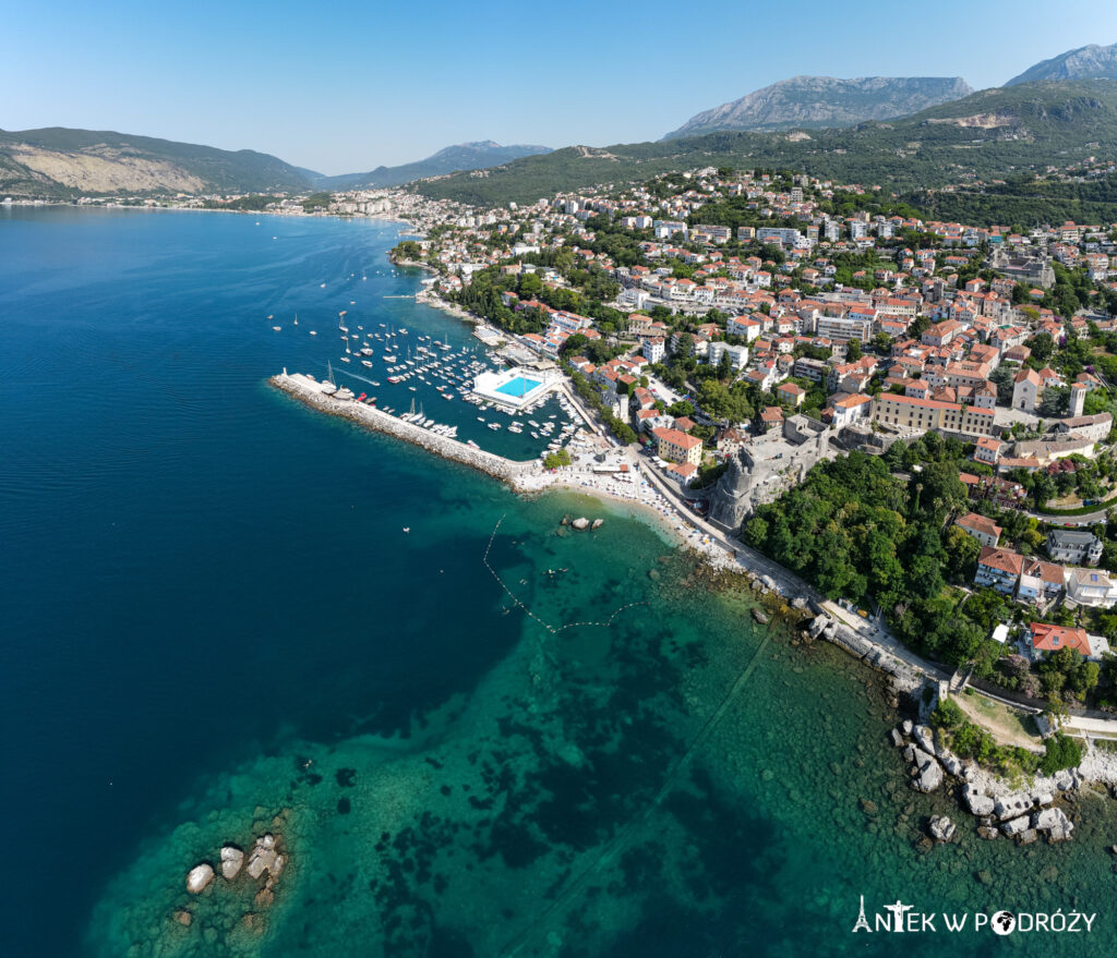 Herceg Novi (Czarnogóra)